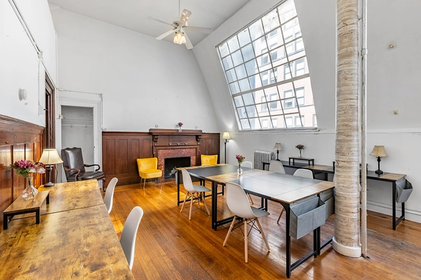 Coliving in Midtown - Manhattan, New York