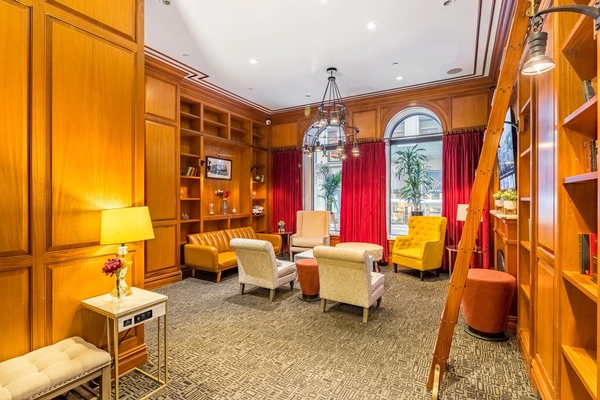 Coliving in Midtown - Manhattan, New York