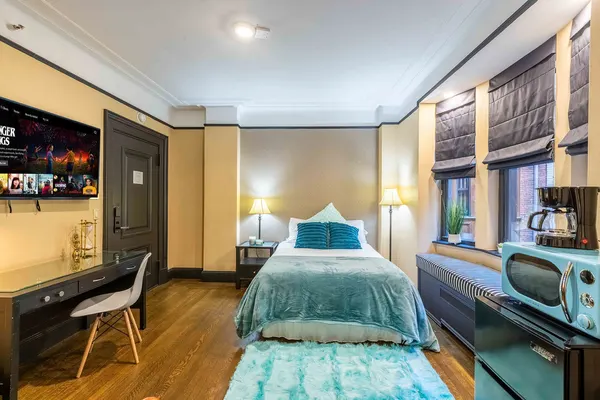 Coliving in Midtown - Manhattan, New York