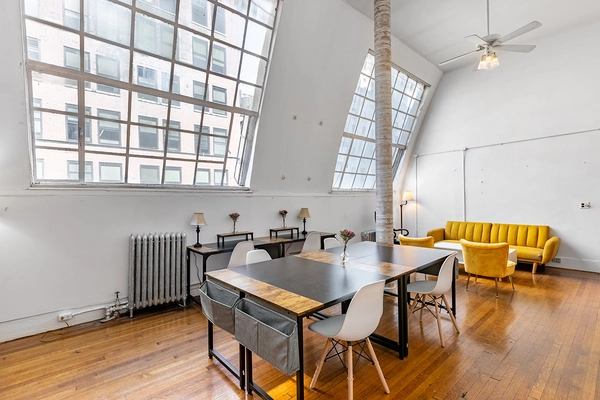 Coliving in Midtown - Manhattan, New York