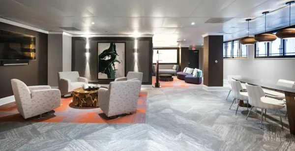 Coliving in Downtown DC - Washington Northwest, Washington DC