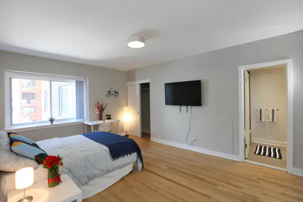 Coliving in Downtown DC - Washington Northwest, Washington DC