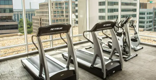 Coliving in Downtown DC - Washington Northwest, Washington DC