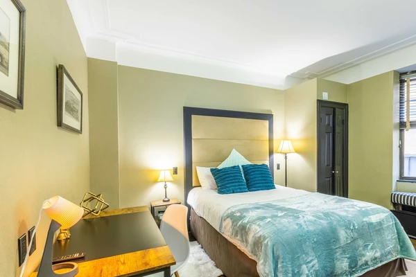 Coliving in Midtown - Manhattan, New York