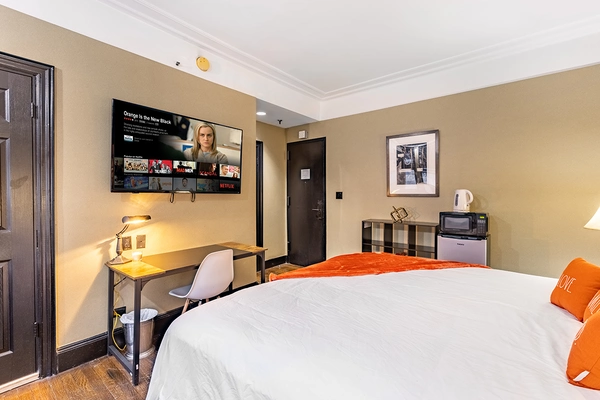 Coliving in Midtown - Manhattan, New York