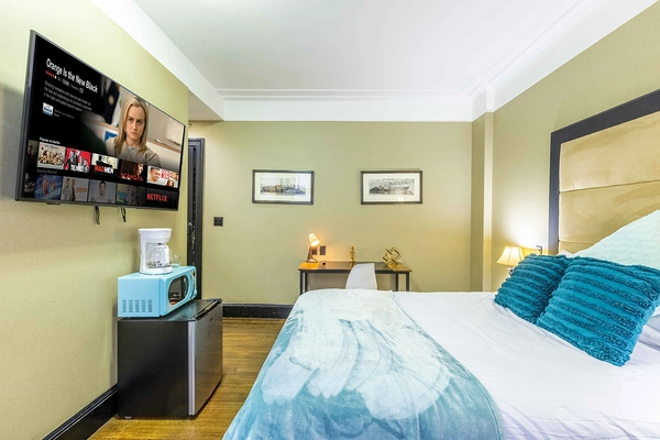 Coliving in Midtown - Manhattan, New York