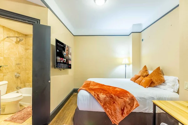 Coliving in Midtown - Manhattan, New York