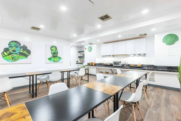 Coliving in Midtown - Manhattan, New York