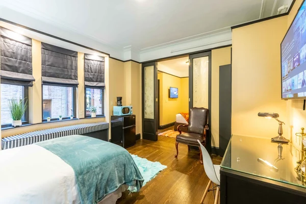 Coliving in Midtown - Manhattan, New York