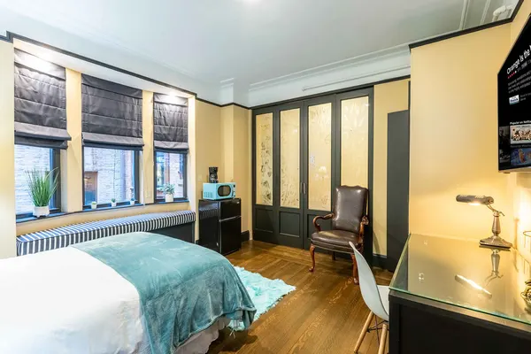 Coliving in Midtown - Manhattan, New York