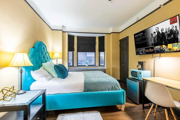 Coliving in Midtown - Manhattan, New York