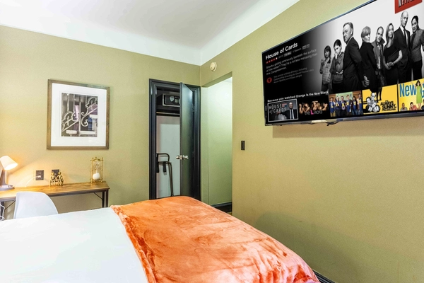 Coliving in Midtown - Manhattan, New York