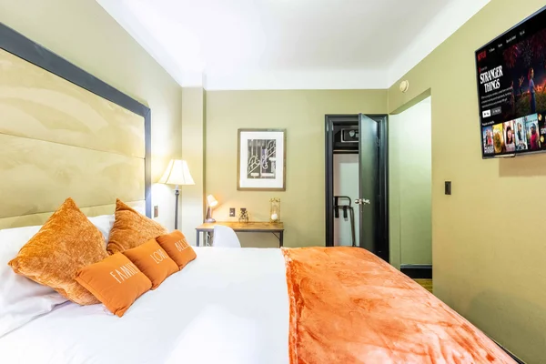 Coliving in Midtown - Manhattan, New York