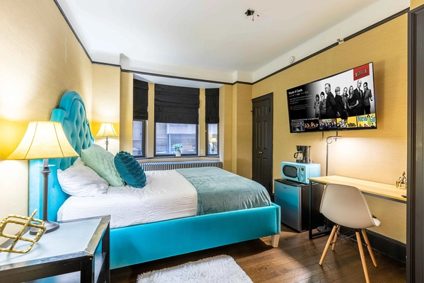 Coliving in Midtown - Manhattan, New York