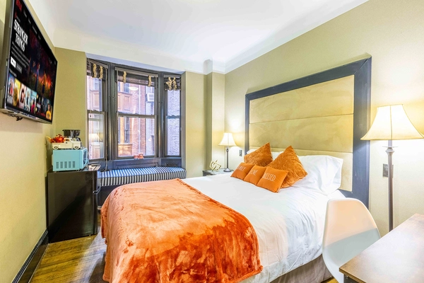 Coliving in Midtown - Manhattan, New York