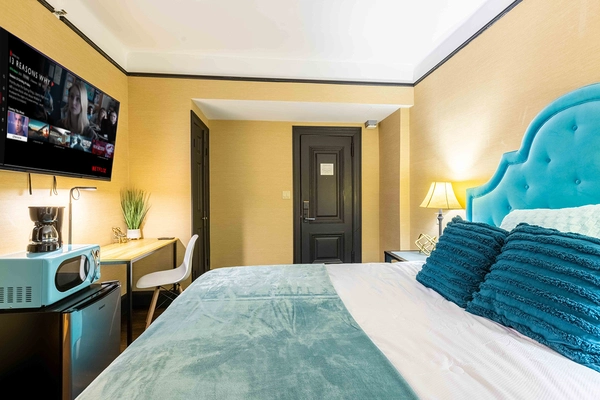 Coliving in Midtown - Manhattan, New York