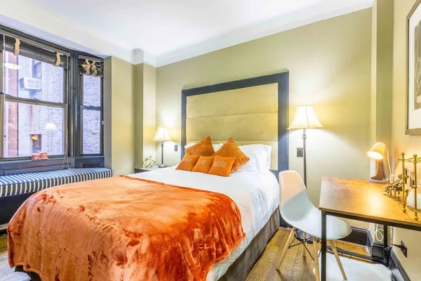 Coliving in Midtown - Manhattan, New York