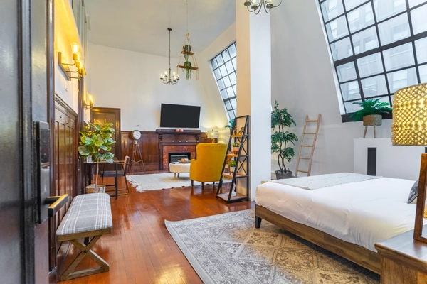 Coliving in Midtown - Manhattan, New York
