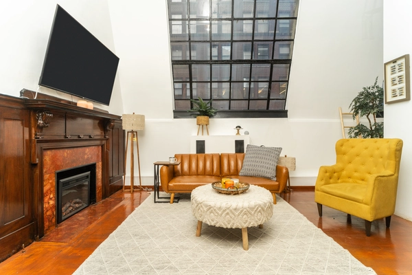 Coliving in Midtown - Manhattan, New York