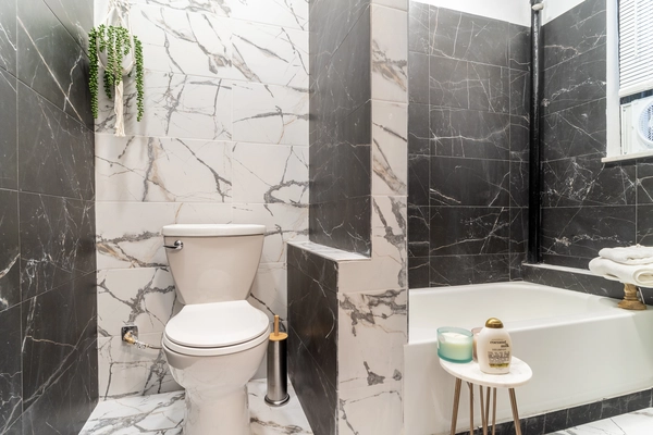 Coliving in Midtown - Manhattan, New York