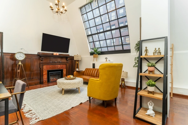 Coliving in Midtown - Manhattan, New York