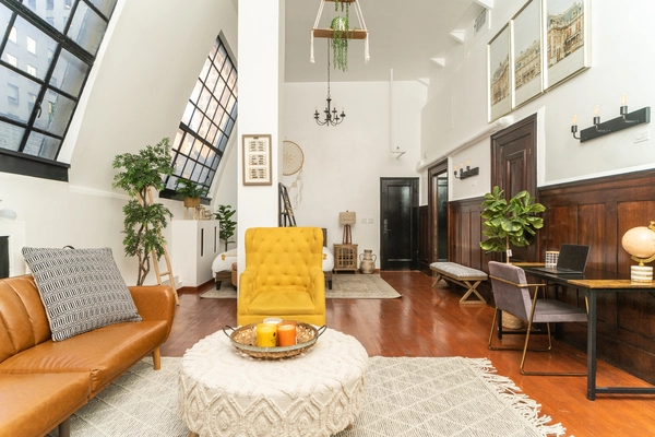 Coliving in Midtown - Manhattan, New York