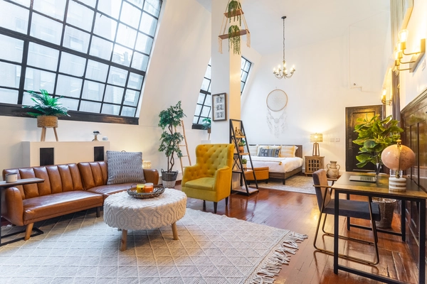 Coliving in Midtown - Manhattan, New York