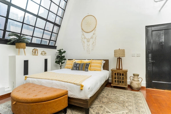 Coliving in Midtown - Manhattan, New York