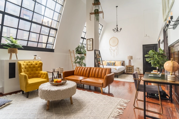 Coliving in Midtown - Manhattan, New York