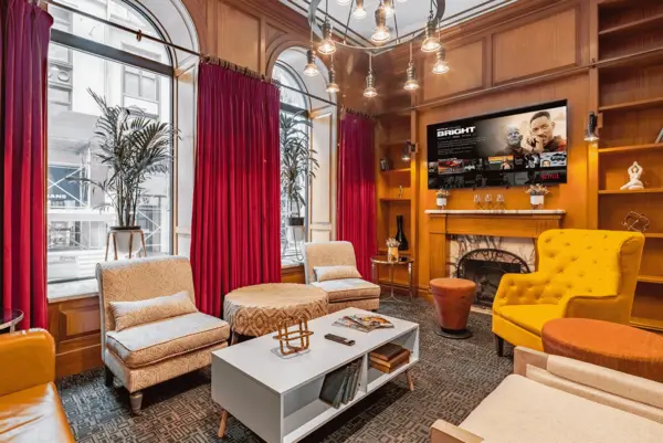 Coliving in Midtown - Manhattan, New York