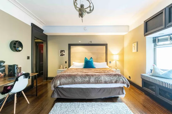 Coliving in Midtown - Manhattan, New York