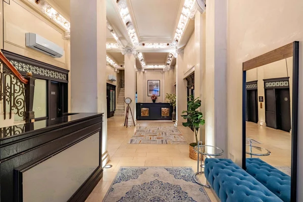 Coliving in Midtown - Manhattan, New York