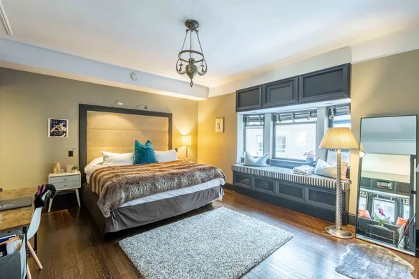 Coliving in Midtown - Manhattan, New York