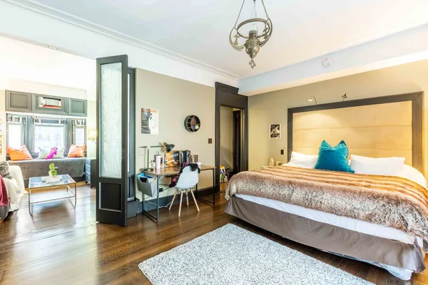 Coliving in Midtown - Manhattan, New York