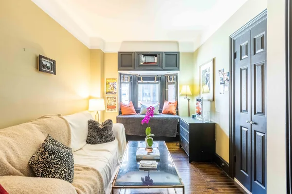 Coliving in Midtown - Manhattan, New York
