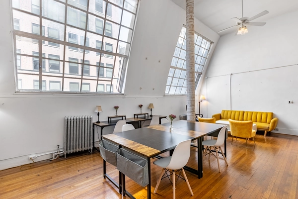 Coliving in Midtown - Manhattan, New York