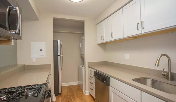 Coliving in Allston - Boston, Boston