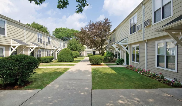 Coliving in Allston - Boston, Boston