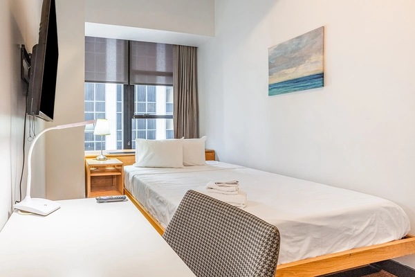 Coliving in FiDi - Manhattan, New York