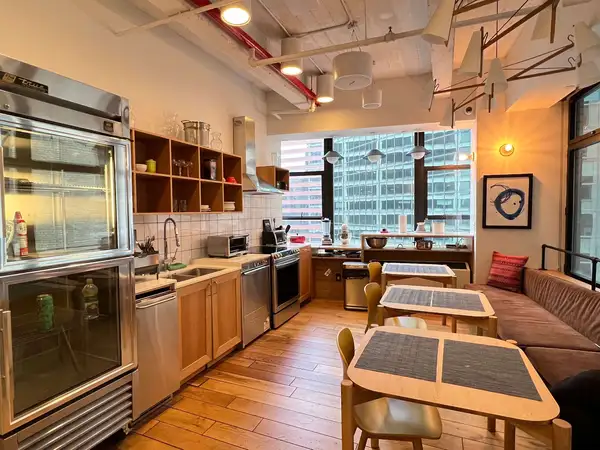 Coliving in FiDi - Manhattan, New York