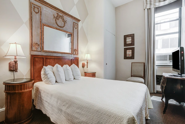 Coliving in Murray Hill - Manhattan, New York