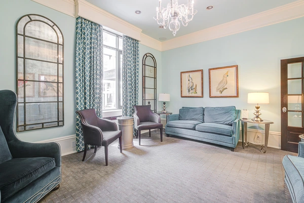 Coliving in Murray Hill - Manhattan, New York