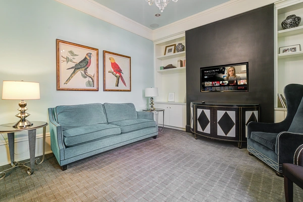 Coliving in Murray Hill - Manhattan, New York