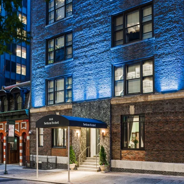 Coliving in Murray Hill - Manhattan, New York