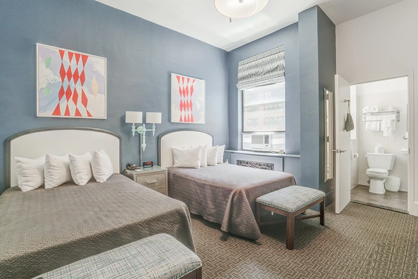 Coliving in Murray Hill - Manhattan, New York