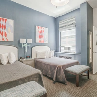 Coliving in Murray Hill - Manhattan, New York