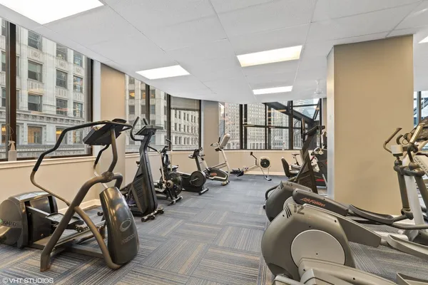 Coliving in Magnificent Mile - Central, Chicago