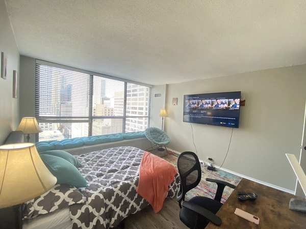 Coliving in Magnificent Mile - Central, Chicago