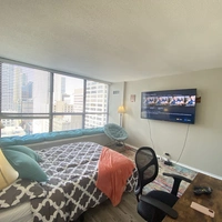 Coliving in Magnificent Mile - Central, Chicago