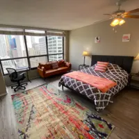 Coliving in Magnificent Mile - Central, Chicago